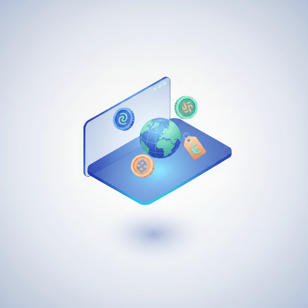Multi-Currency Pricing Manager