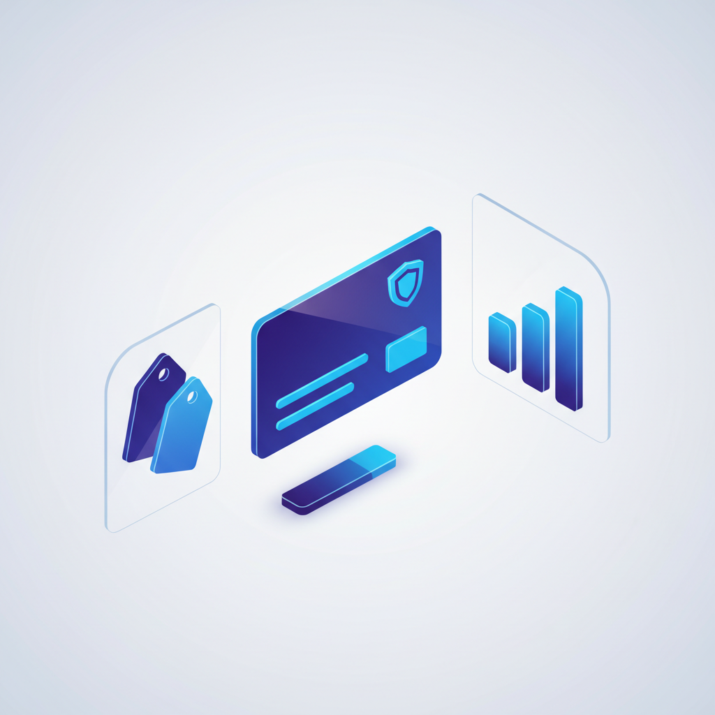 Trade Accounts Portal
