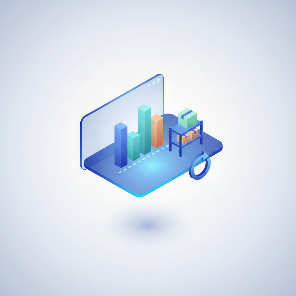Reorder Point Planner