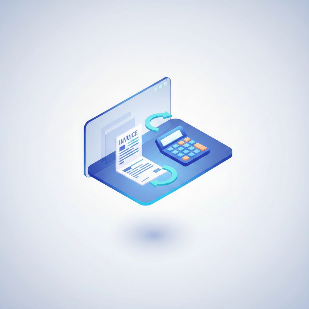 Accounting Sync for Xero