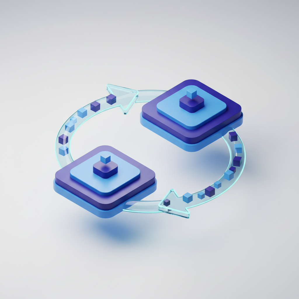 Sync Bridge