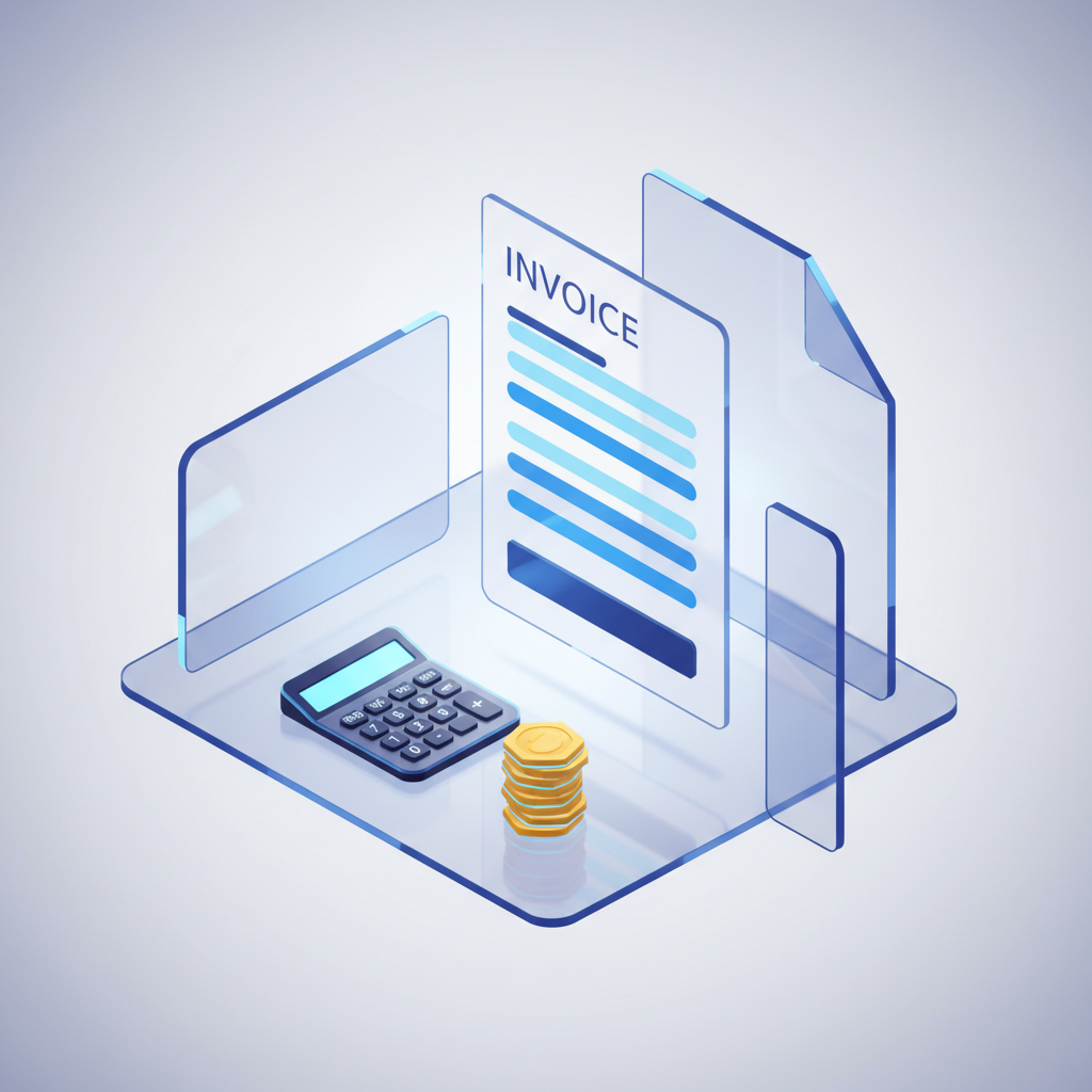 Invoice & VAT Manager