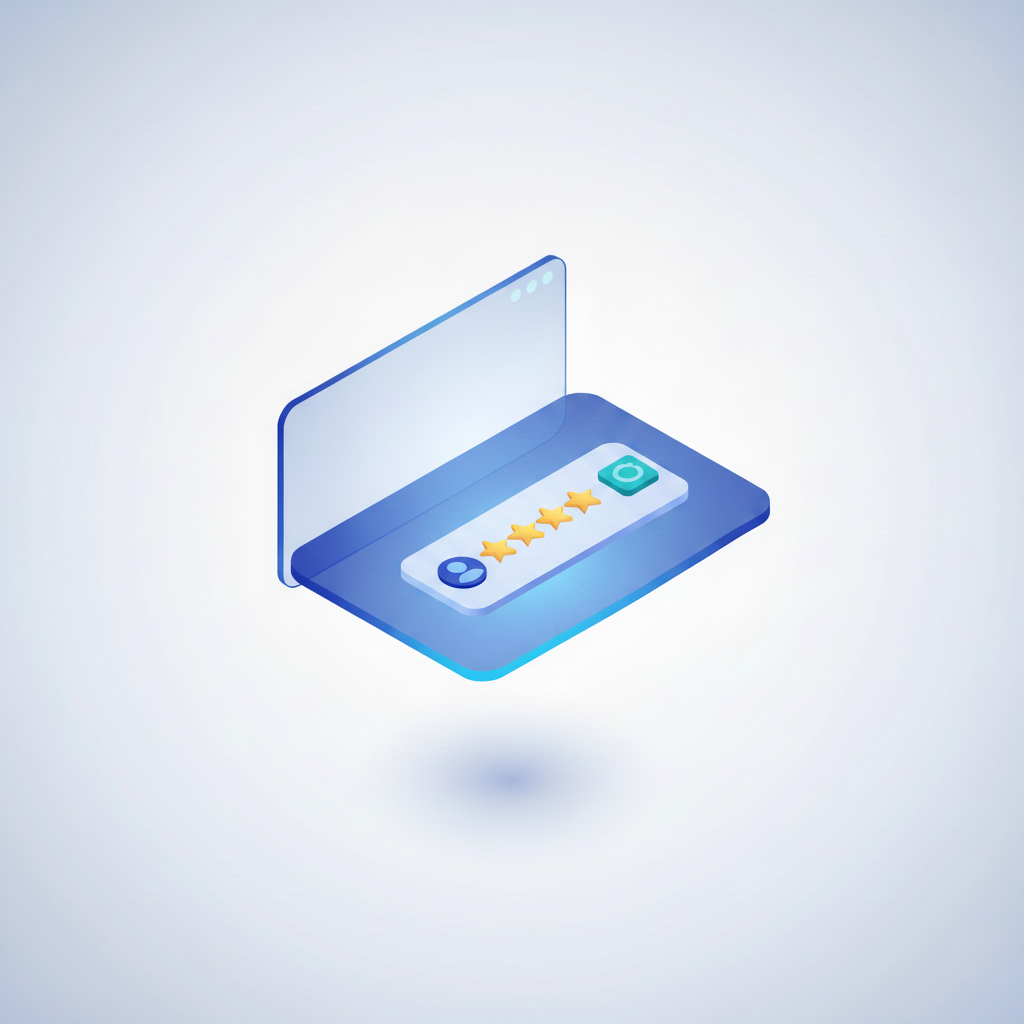 Reviews & Ratings Pro